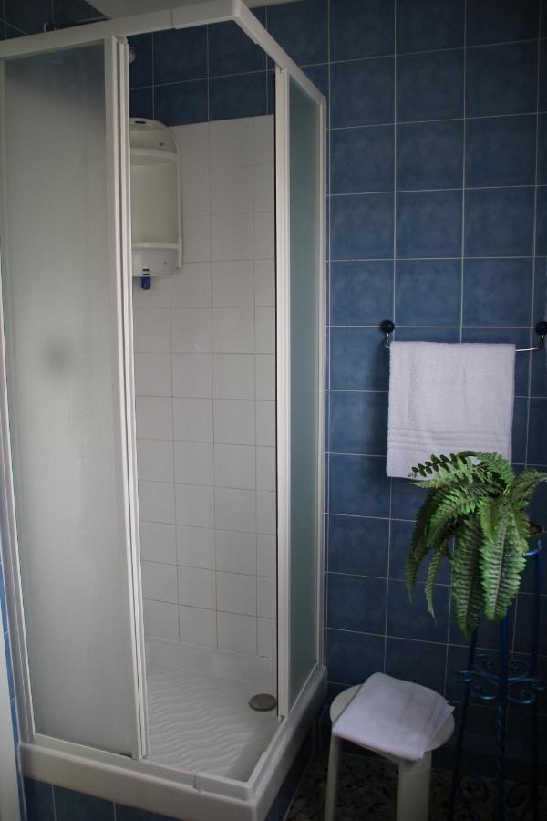 Albergo Moderno Модена Экстерьер фото