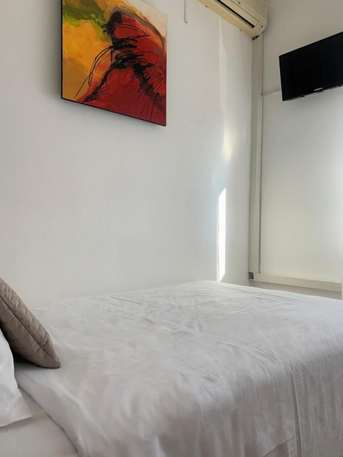Albergo Moderno Модена Экстерьер фото
