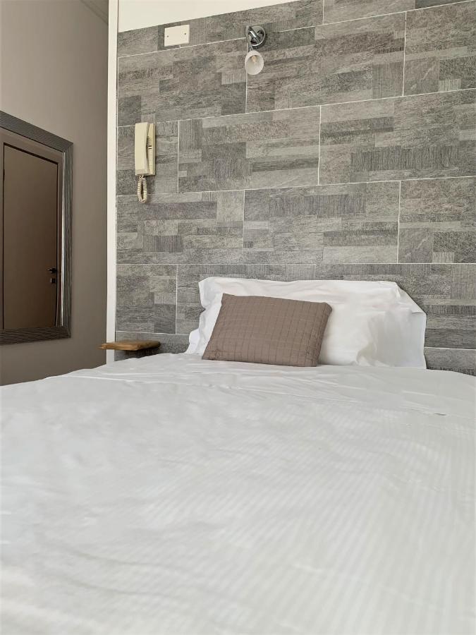 Albergo Moderno Модена Экстерьер фото